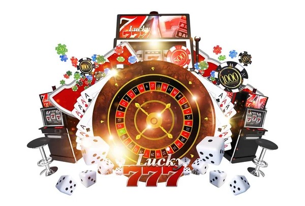 66k one Slot Lobbies